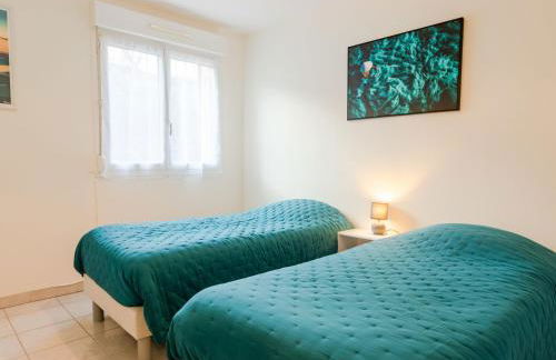 Apartment Le Hameau du prieuré by Interhome - Photo 19