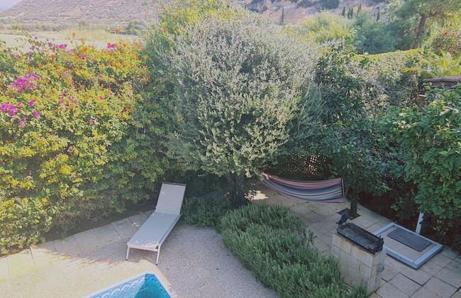22 PSR - Stay Villa Michalis - Foto 30