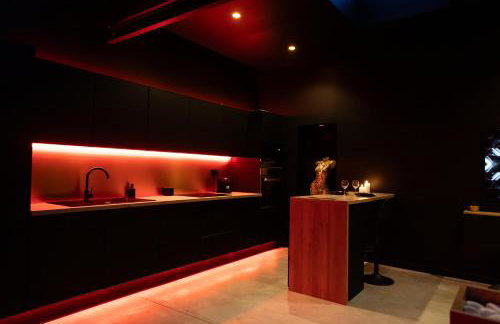 Loveroom Ô Diable Des Plaisirs - Foto 51