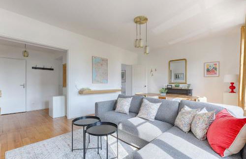 La Terrasse à 15min de Disneyland Paris - Foto 16