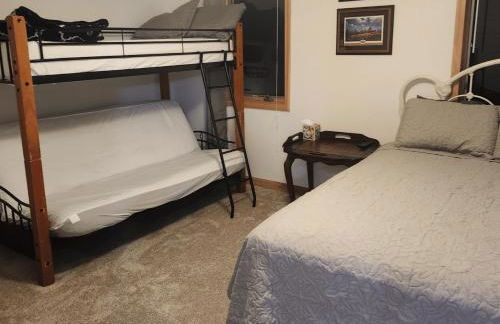 Ponderosa Hideaway-ATV, Hiking, Snowmobiling, Hunting & Casino Fun - Foto 23