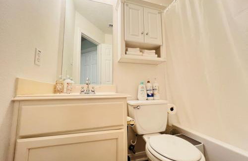 3BR-2 BA Cozy Hub Katy - Close to Cypress - Foto 9