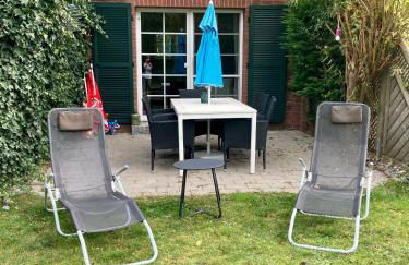 Die kleine Acht - direkt am Strand - Foto 6