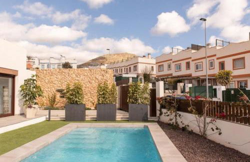 Villa Ocho - Balcon de Finestrat - Foto 27