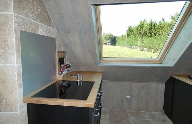 Charme Spa Nature et Détente - Foto 14