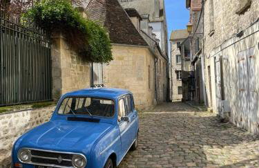 Maison Emily in Senlis by La Boîte En Plus - Foto 13