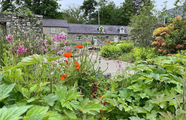 Crug Yr Eryr Isaf - Foto 1