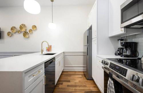 2BR w Balcony - Fairmount Park - 10 mins to DT - Foto 7