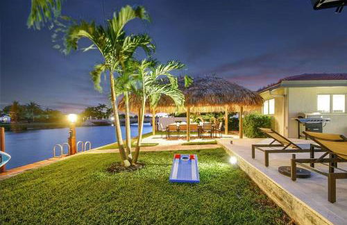 Tropical Palms House - Foto 3