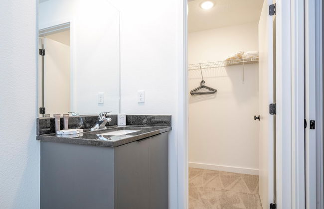 8761 ZD - 3 BD The Hub Paradise Cozy Place - Foto 36