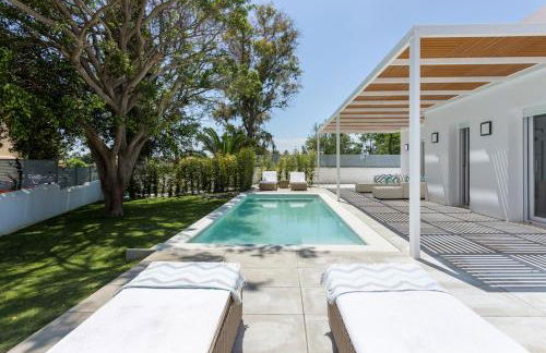 Genteel Home Villa El Noruego - Foto 10