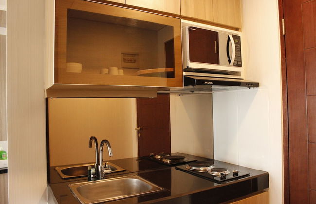 Gorgeous 2BR Apartment at Gateway Pasteur near Exit Toll - Foto 16