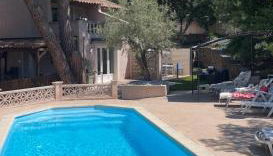 maison 6 personnes villa sofia - Foto 3