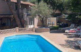 maison 6 personnes villa sofia - Foto 3