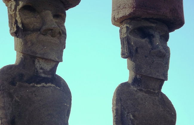 Cabañas Te Maori - Foto 34