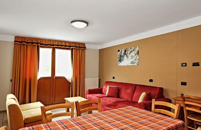 Chalet Stelle di Neve - Photo 24