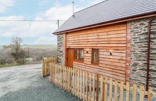 Stabl, Plas Moelfre Hall Barns - Foto 21