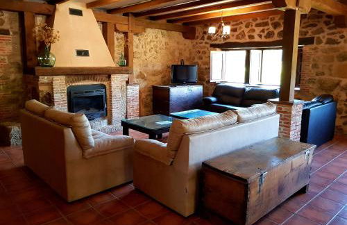 Casa Rural Colmenarejo - Foto 19