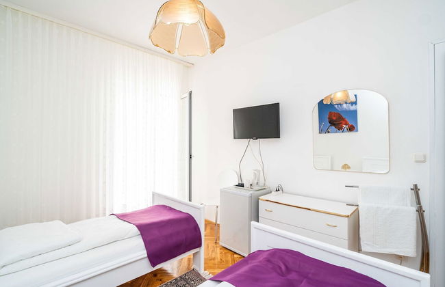 Apartments Peco - Foto 12