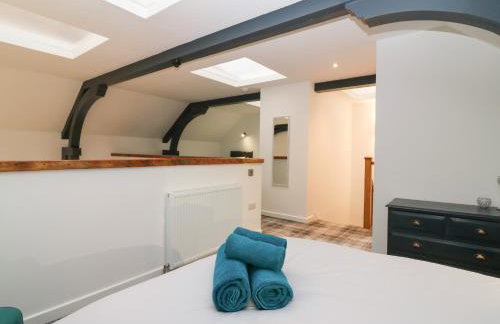 The Reception Room at The Institute Executive Apartments - Foto 14