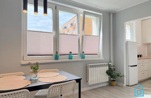 Seashell Apartment - at Gdańsk Stogi, 5 min by car to Baltic Sea - Foto 7
