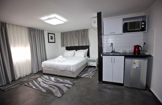 Geula Suites - Foto 1