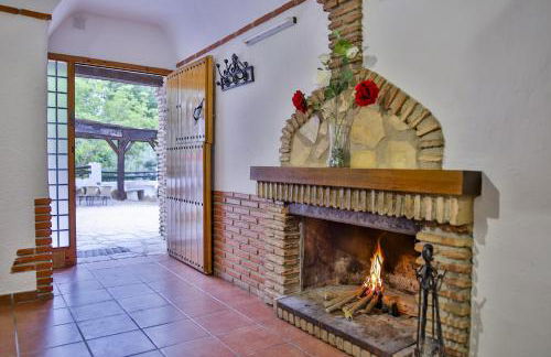 Cuevas El Moral - Foto 16