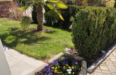 Residence Laitacherhof - Modern Apartments with Sauna - Photo 21