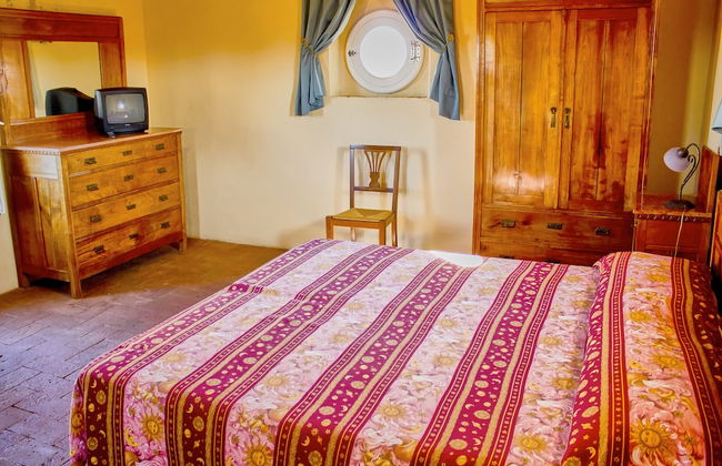 Agriturismo Villa Graziani - Photo 29