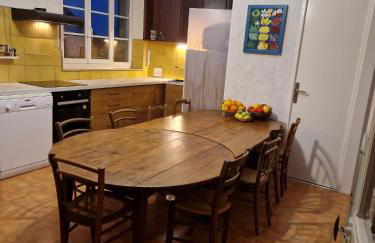 gite de la chabardière le Marronnier - Foto 19