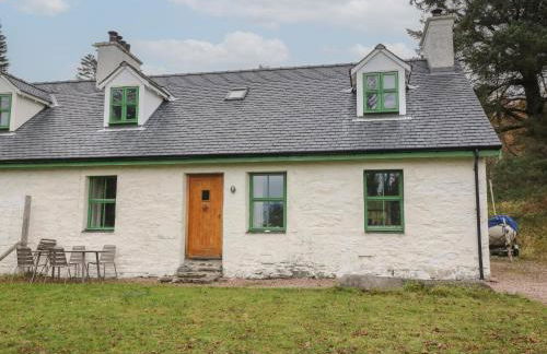 Woodland Cottage - Foto 1