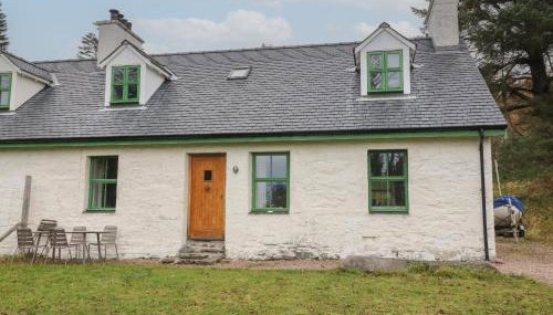 Woodland Cottage - Foto 1