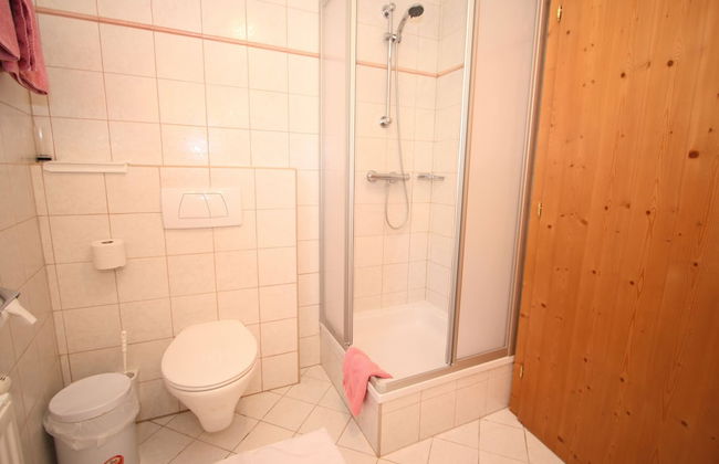 Sunlit Apartment near Ski Area in Hüttschlag - Foto 10