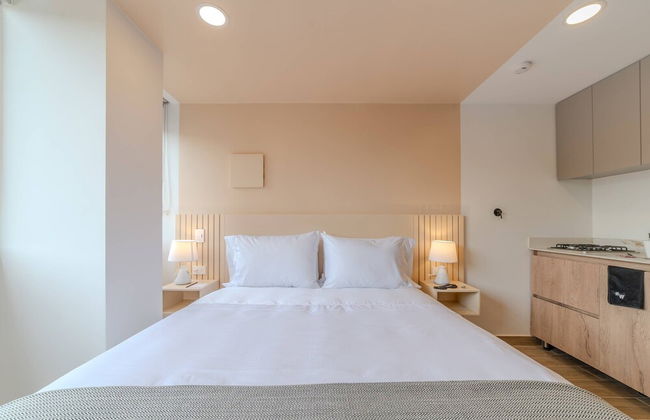 w Radiant 3BR w Fantastic Deco in Laureles - Foto 36