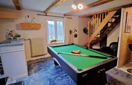 Gîte Spa "La Foret Argentée" proche Gérardmer - Foto 45