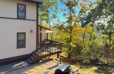 The Treehouse on Table Rock - Foto 35