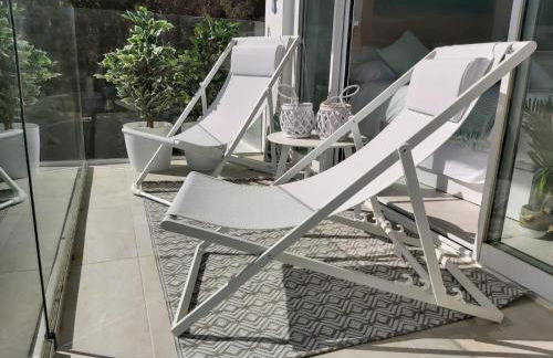 Brand New CalaDoy at 150 meters from Canyamel Beach, Pool & Garden, Solarium - Foto 12