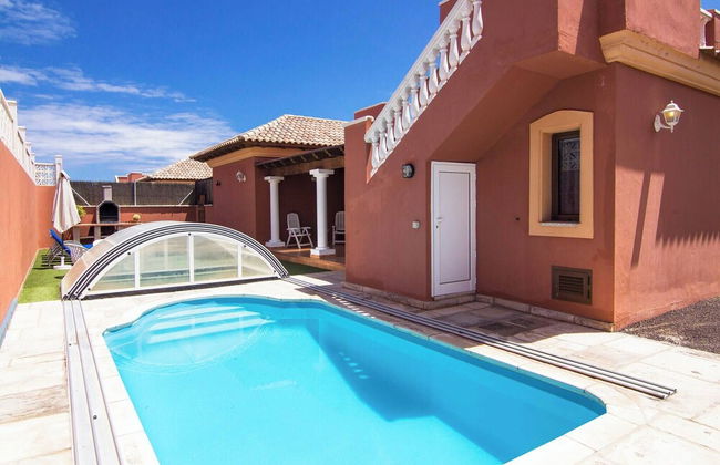 Luxury Villa "villa Celia" - Foto 10