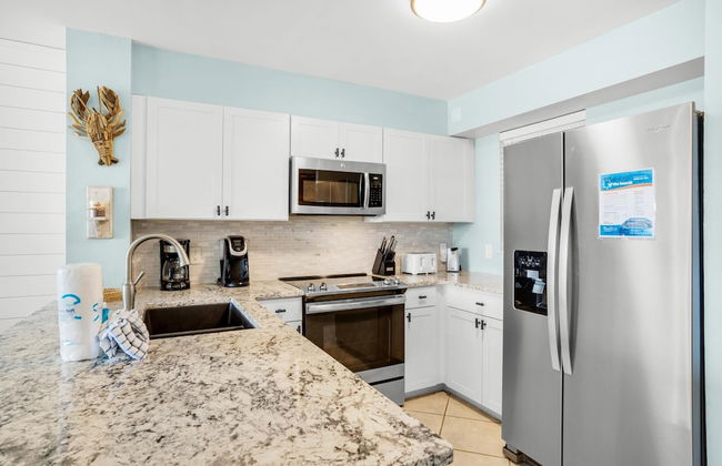 Magnolia House #202 - Foto 8