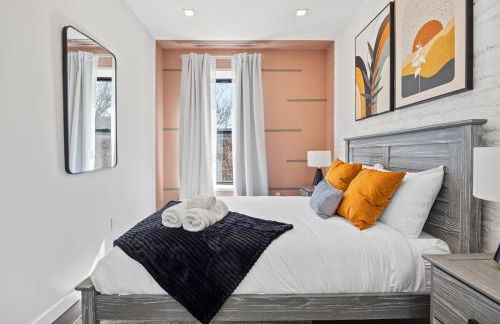 SWJ 4 - 25 Min to Times Sq Save on 2Day Stays - Foto 31