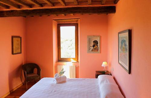 Scansano Country House - Photo 18