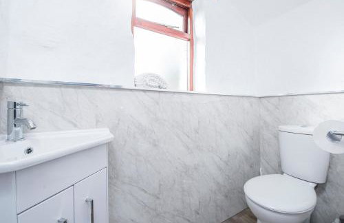 Nolton Coach House - Foto 10