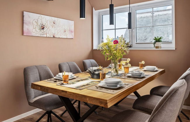 Island Dream Comfortable Holiday Residence - Foto 32