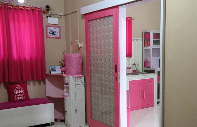 Kanalan Homestay - Photo 22