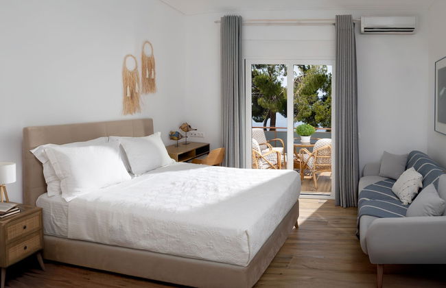 Fili s Cozy Place in Malaki - Photo 19