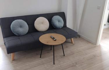 Ferienwohnung ENZIAN - nähe Kapellplatz - öffentlicher Parkplatz - Aufzug - Foto 4