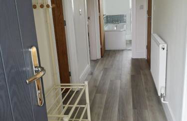 Cornish Coastal Bungalow - Foto 12