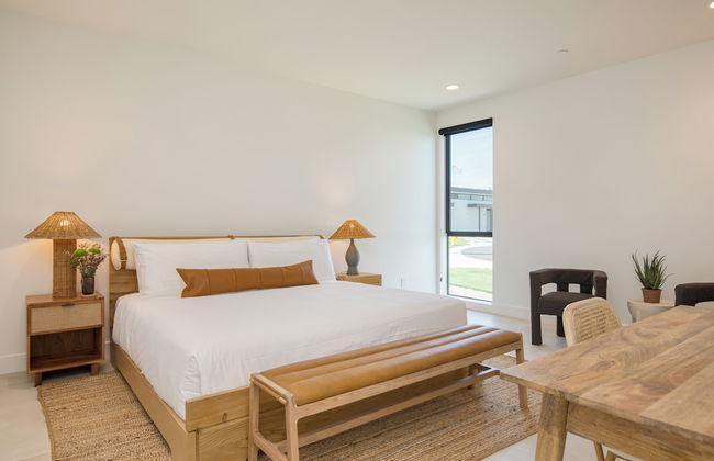 The Reserve at Polo Villas by AvantStay – Luxe Desert Retreat - Foto 27