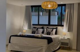 La bardot boutique Pousada - Foto 23