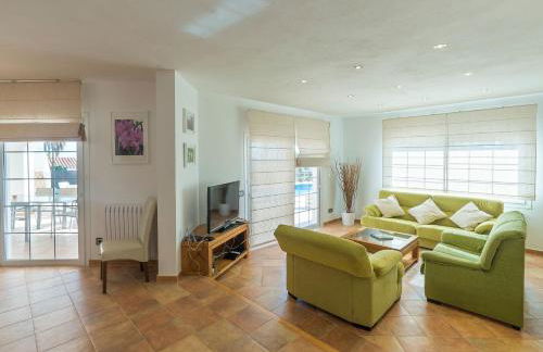 Villa Arena Blanca - Foto 8